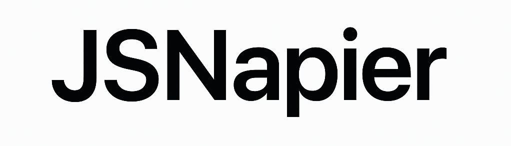 JSNapier Logo